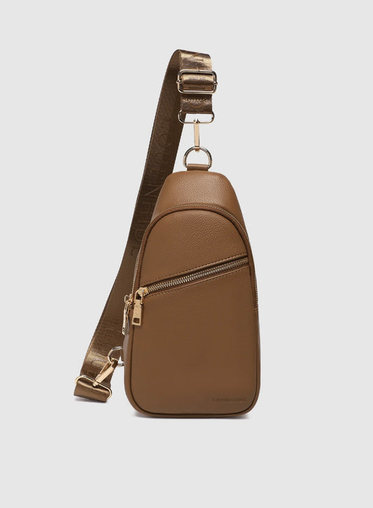 Sac bandoulière Bella Louenhide 1041CAR