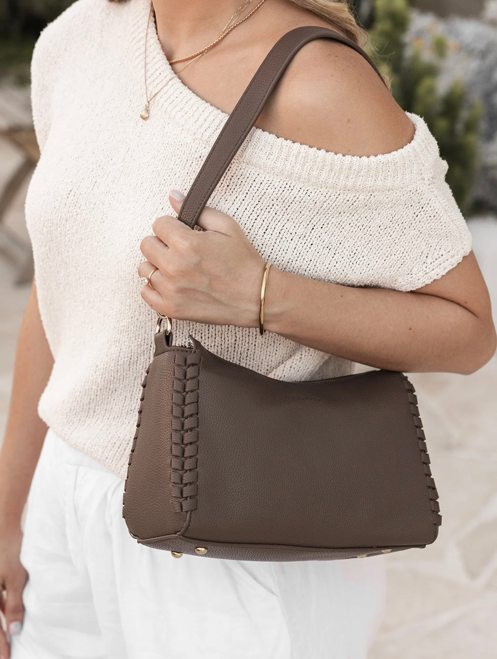 Sac bandoulière Dana Louenhide 2261MOC