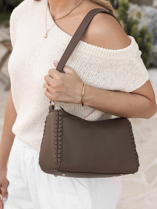 Sac bandoulière Dana Louenhide 2261MOC