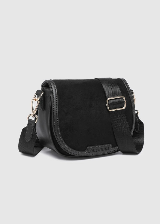 Sac bandoulière en jade Louenhide 3188blk