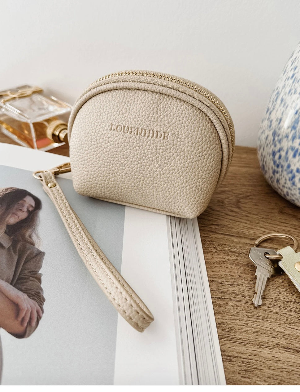 Sac à main Paige Louenhide monevesetcof