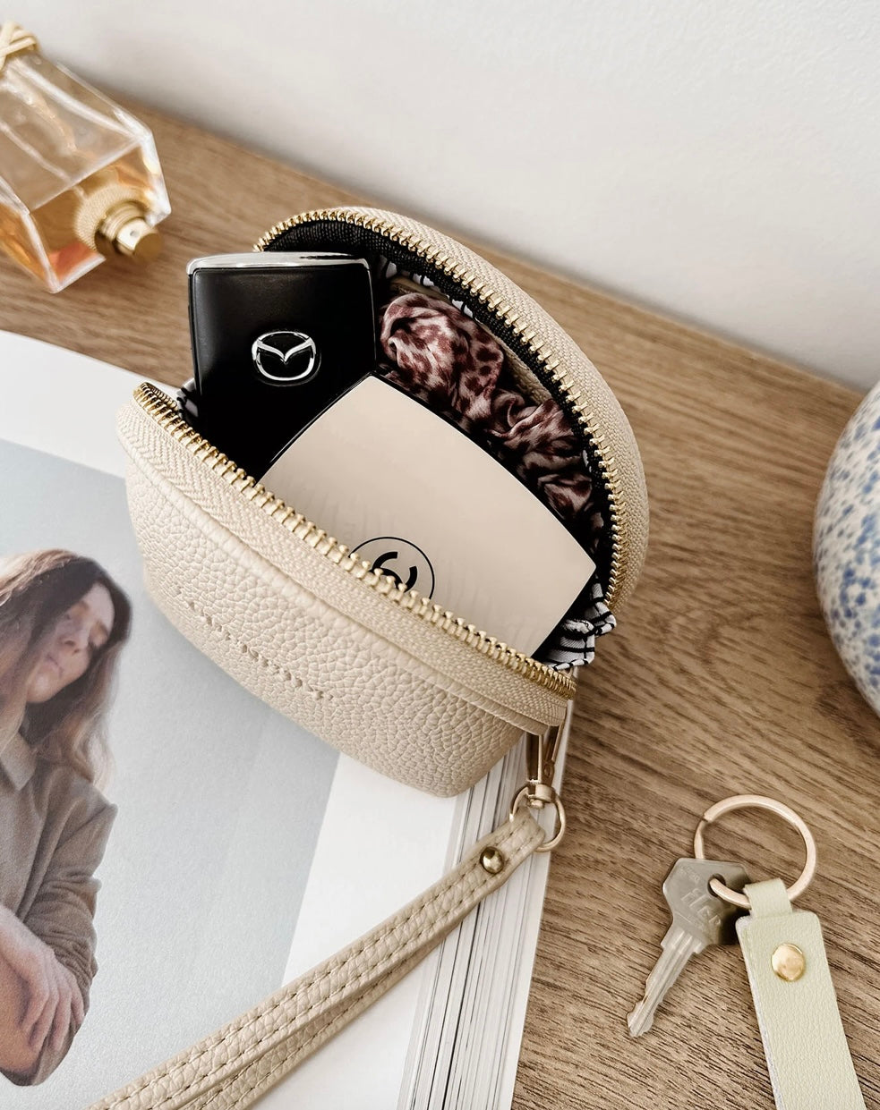 Sac à main Paige Louenhide monevesetcof