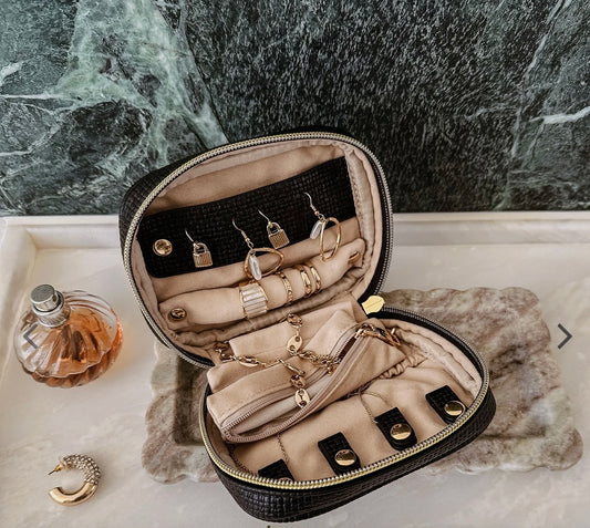 Coffret à bijoux Rita