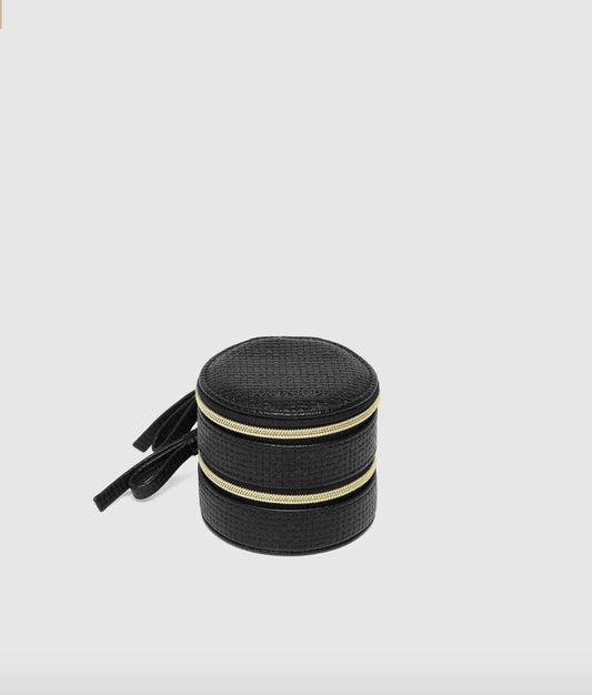 Coffret à bijoux Sofia Louenhide Coffret à bijoux Sofia 2181blk