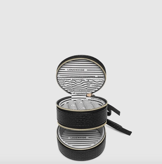 Coffret à bijoux Sofia Louenhide Coffret à bijoux Sofia 2181blk