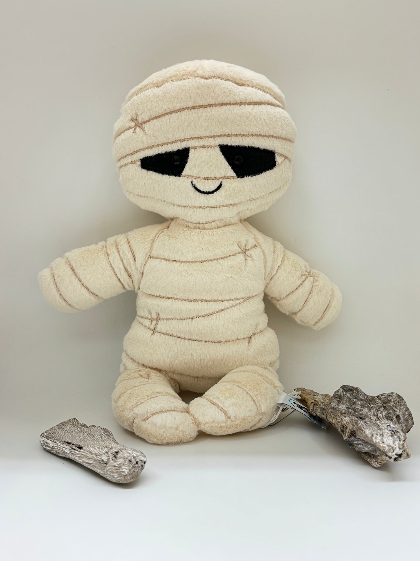 Maman Bob Jellycat Peluche Jellycat Londres MUM3B