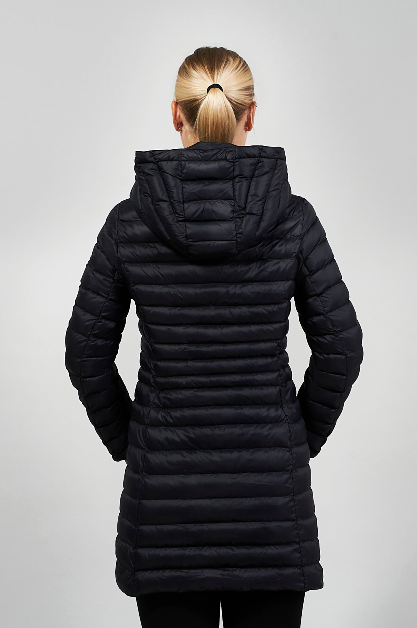 Julie manteau vegan Eleven Elfs design Italien