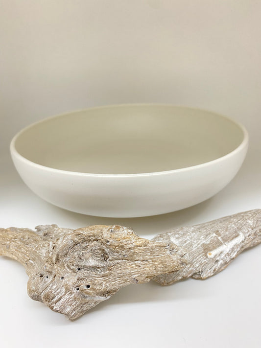 Bol repas coquille A&J Métissage Kamouraska A&J Métissage