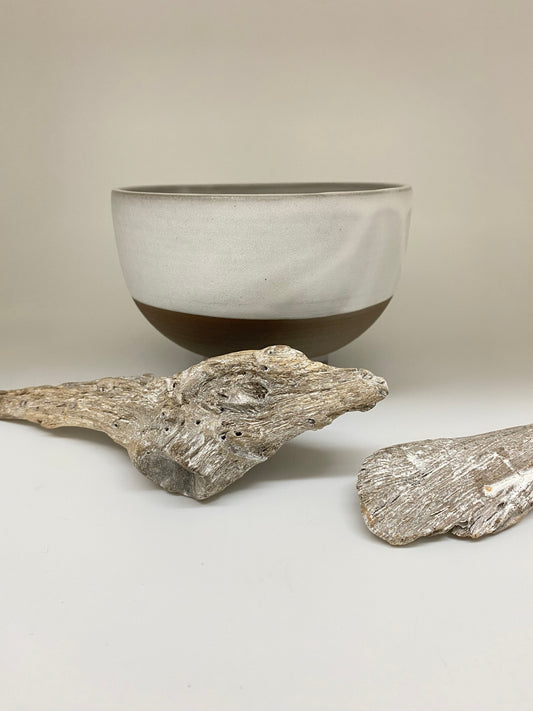 Bol repas sable A&J Métissage Kamouraska A&J Métissage