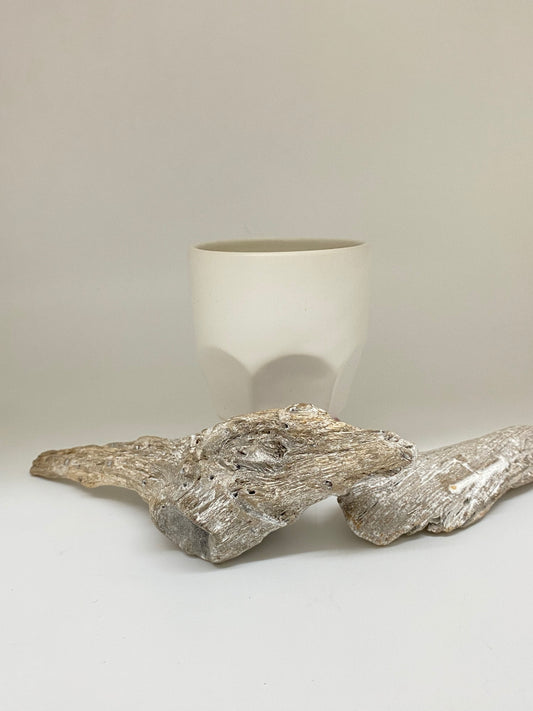 Gobelet en céramique 4 oz A&J Métissage Kamouraska A&J Métissage