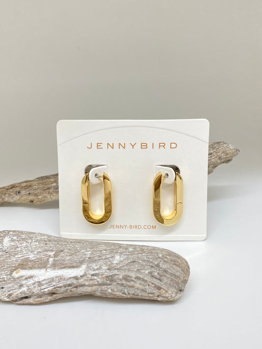 Boucles U-Link Jenny Bird Canada JB3156-HPG Jenny Bird