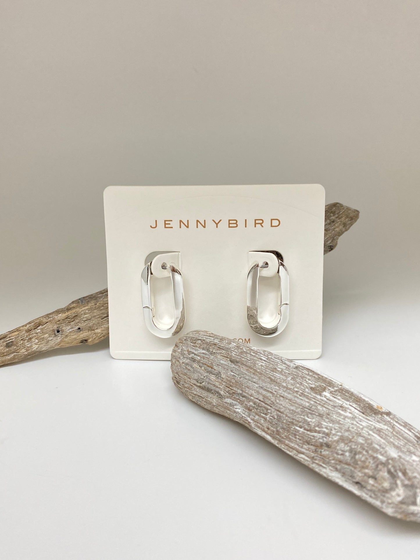 Boucle U-Link Jenny Bird Canada JB3156-HPS Jenny Bird