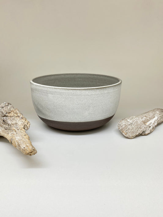 Bol repas marron A&J Métissage Kamouraska A&J Métissage