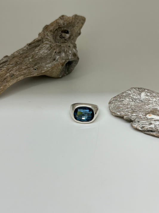 Bague Light it up ring Fabriqué en Espagne Uno de 50 an10681