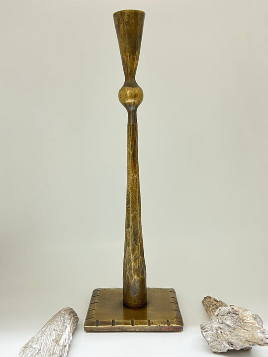 Chandelier en laiton Fait main en Inde Chandelier