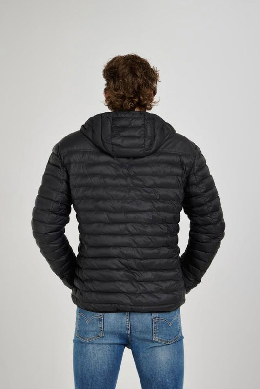 James manteau vegan Eleven Elfs design Italien