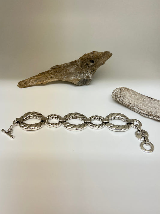 Bracelet Aldara Ciclon Fait à Madrid en Espagne 222115 Ciclon