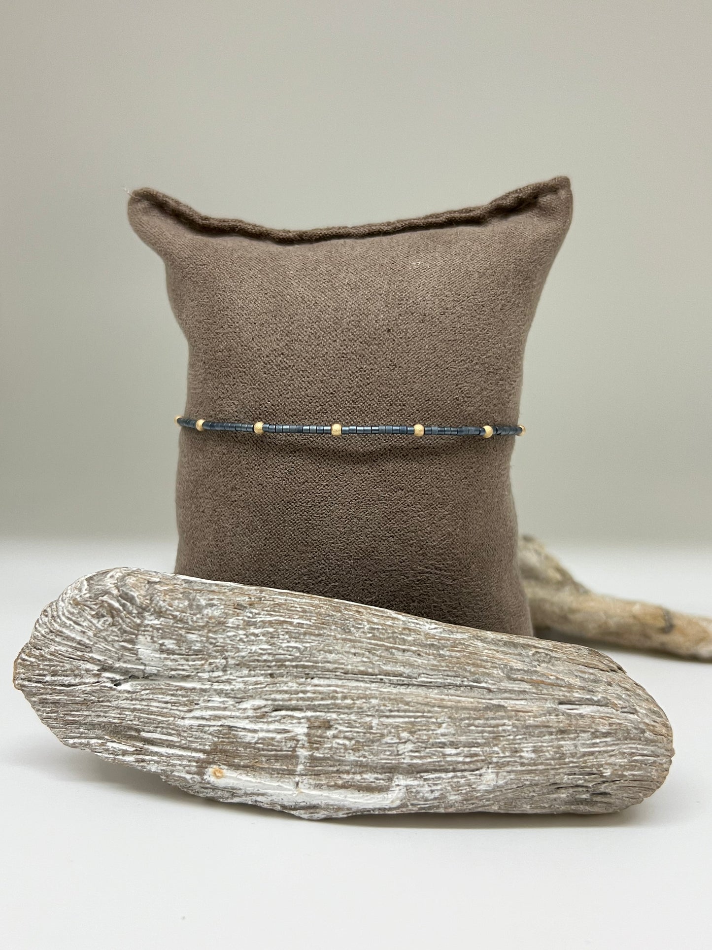 Bracelet Coeur fait à la main à Amsterdam 222a08 Blinckstar