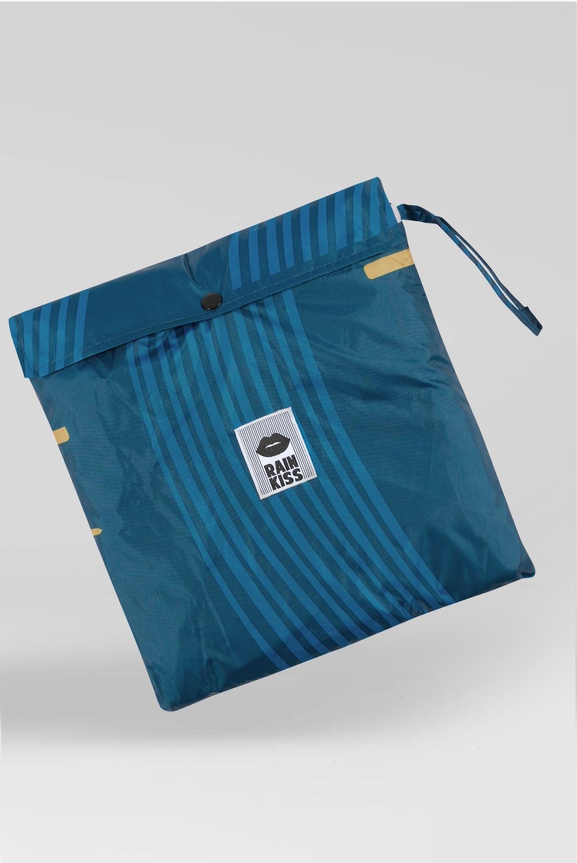 Japanese Blossom 100% Polyester recyclé Rain Kiss