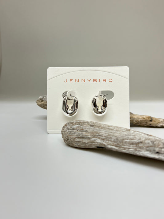 Boucles Puffy U-Link Jenny Bird Canada JB3342-HPS Jenny Bird