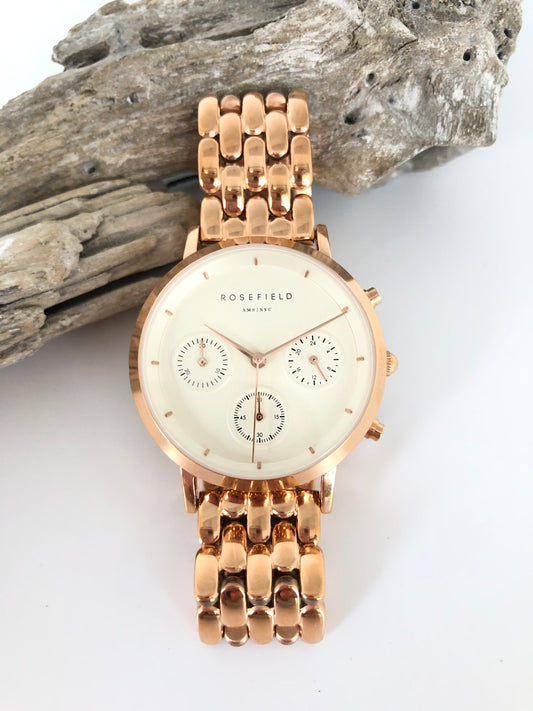 Montre Gabby 33 mm Dessinée à Amsterdam-NY Gabby