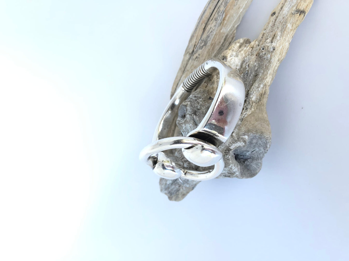 Bracelet Equus Fabriqué par des Artisans d'Espagne. 201125