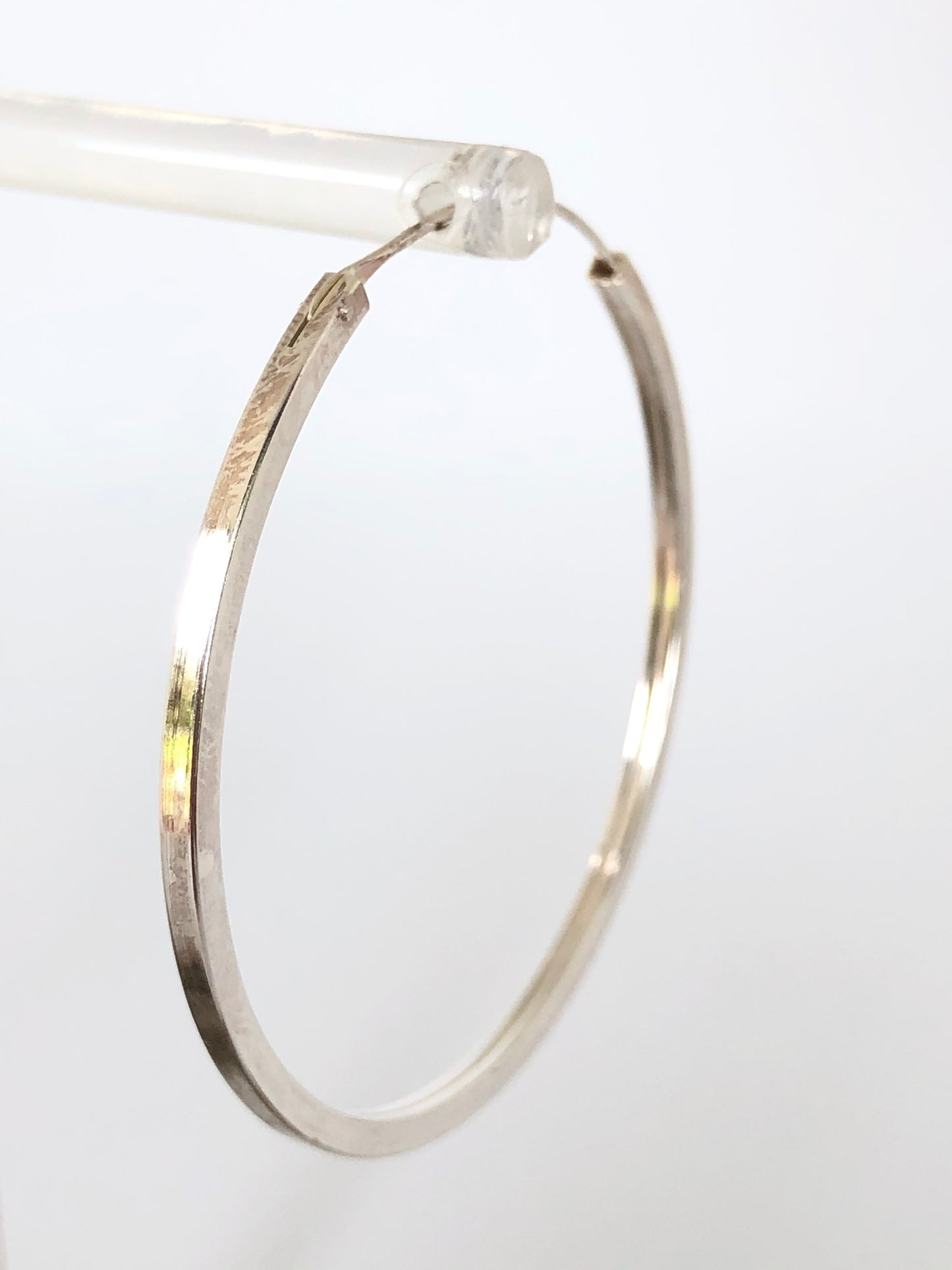 Anneaux en Argent 925 Fait par des Artisans de Thaïlande