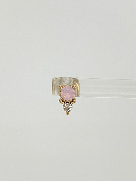 Boucles Dolce Studs, dessinée à Vancouver. Lovers Tempo 1SP18018