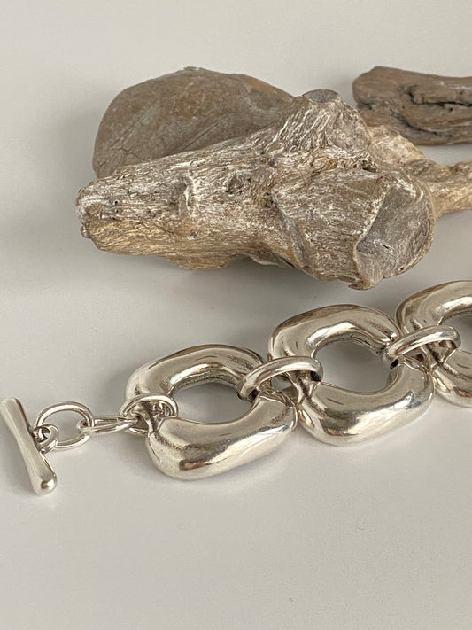 Bracelet Union Ciclon Fait à Madrid en Espagne 192152 Ciclon