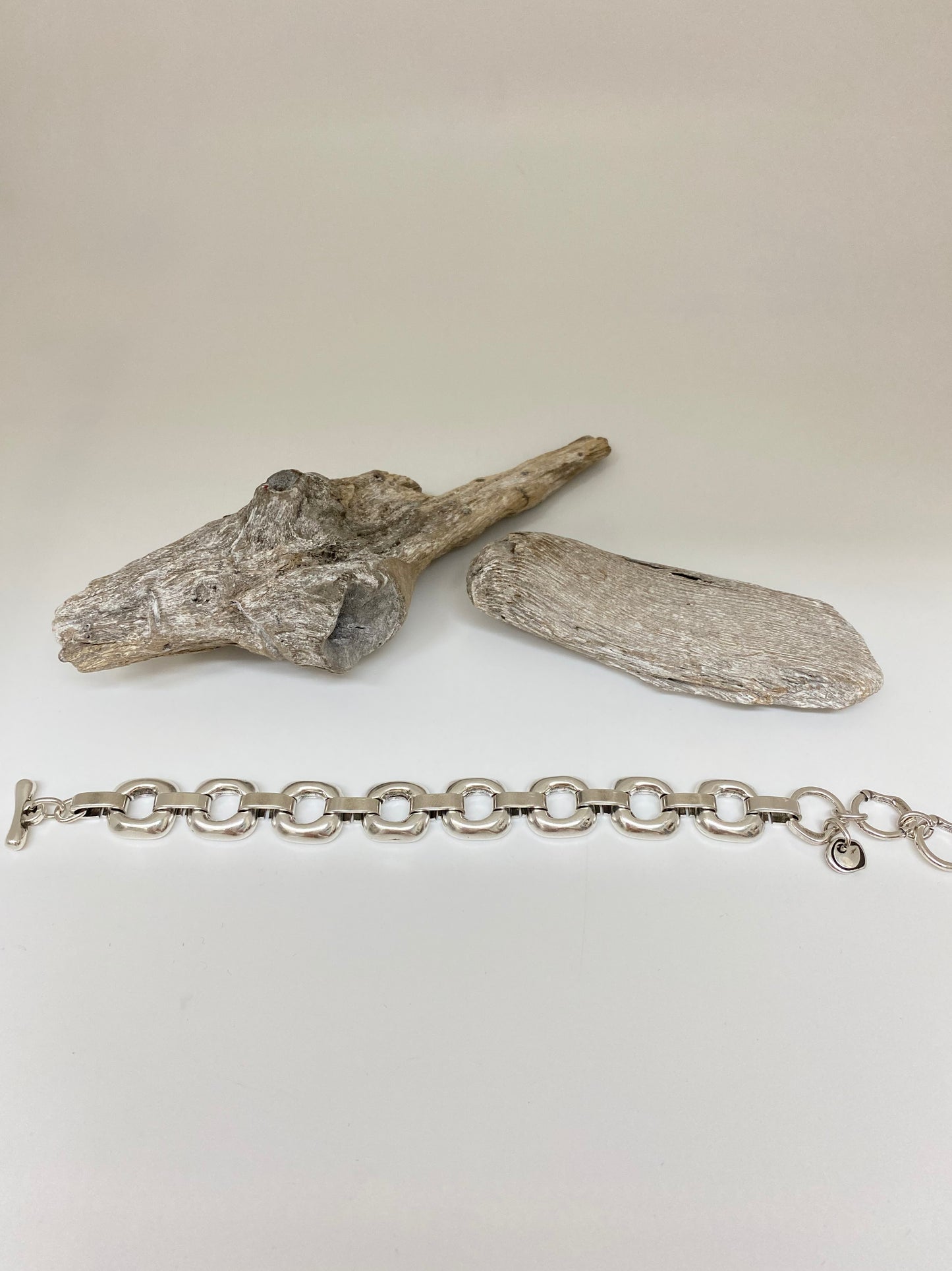 Bracelet Asideras Ciclon Fait à Madrid en Espagne 1192188 Ciclon