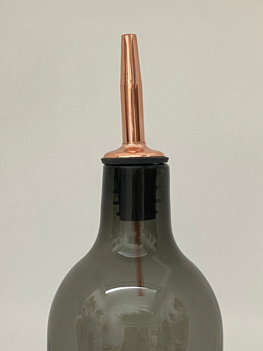 Huilier en soufflé Slate A&J Métissage Kamouraska