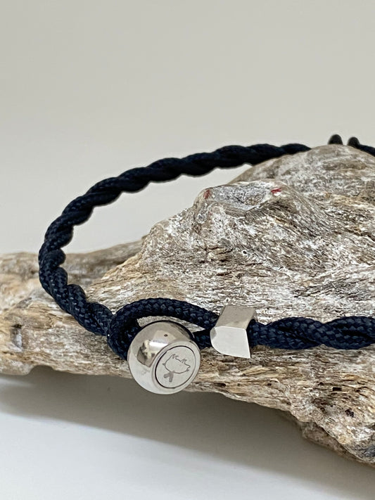 Bracelet Easy Ed Fait à la main à Amsterdam Pig & Hen Easy Ed