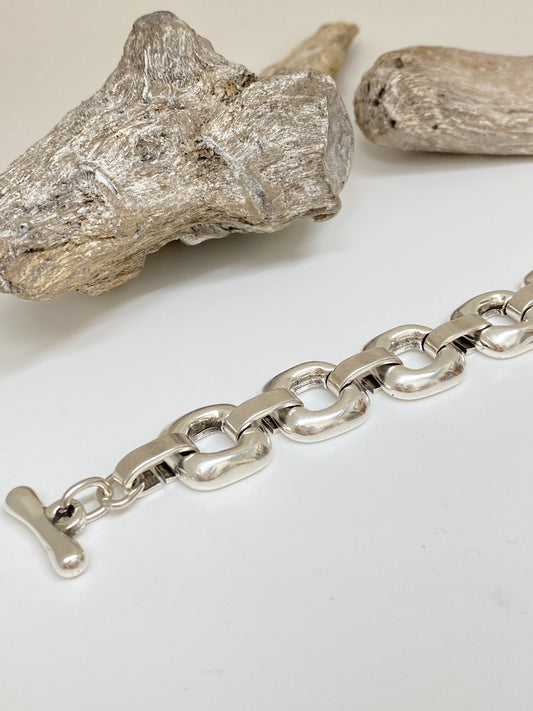 Bracelet Asideras Ciclon Fait à Madrid en Espagne 1192188 Ciclon