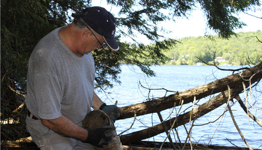 JOE JBEILY :  Sculpteur