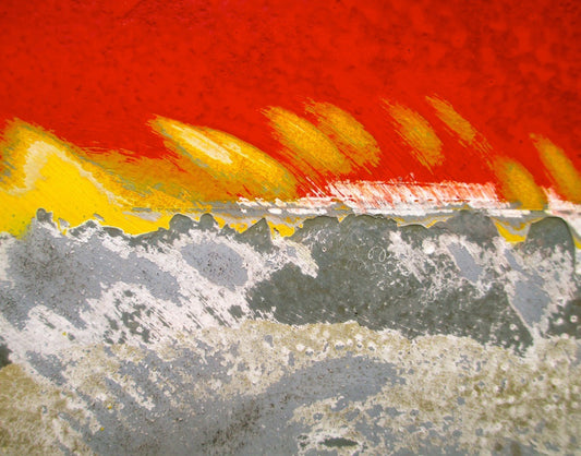 VERS LA BEAUTÉ : ABSTRACTIONS CHOISIES