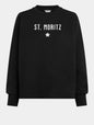 PULL IMPRIMÉ& NOIR - ÉCRU Penn & Ink W25F1700