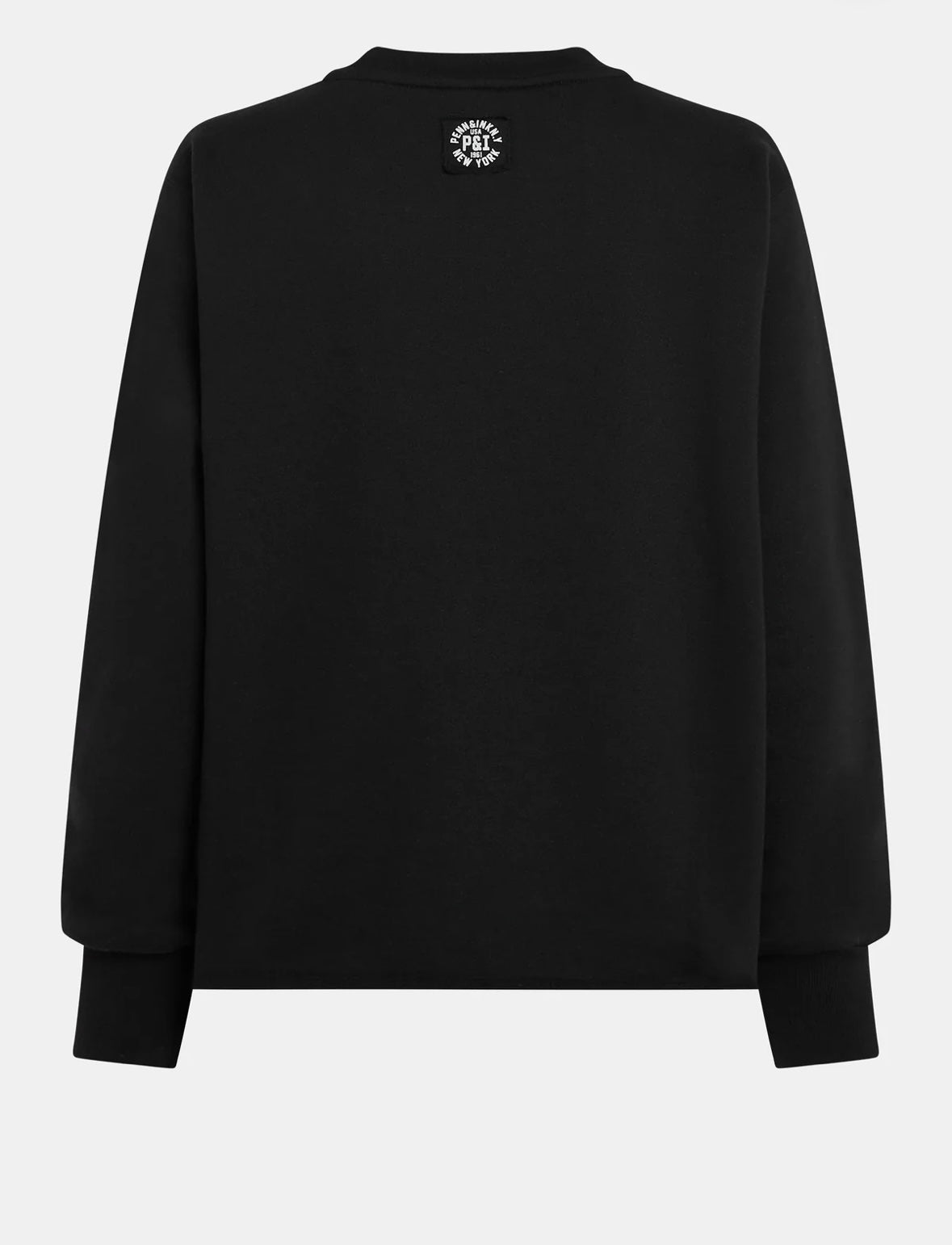 PULL IMPRIMÉ& NOIR - ÉCRU Penn & Ink W25F1700