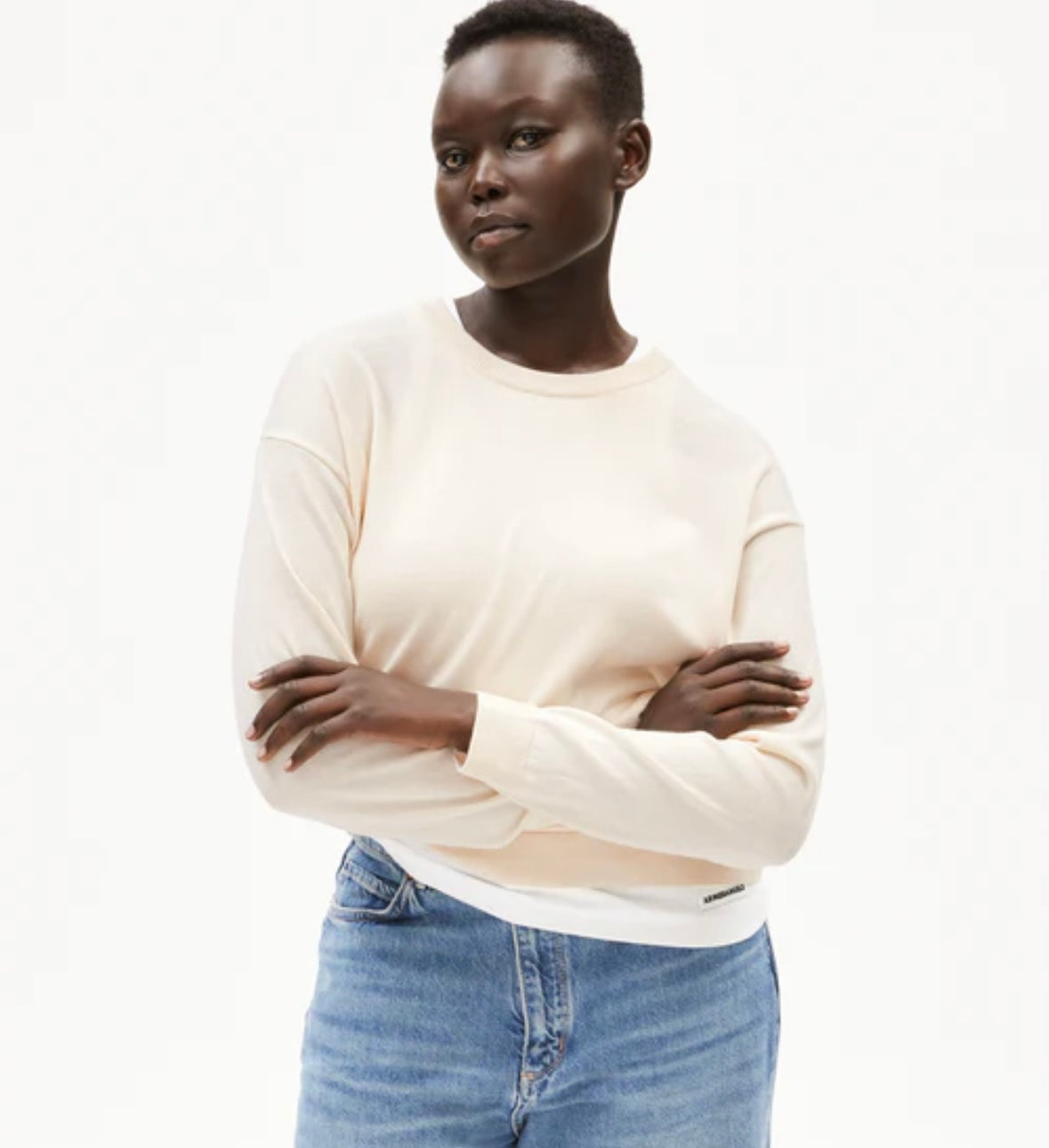 LAILAA coton lyocel biologique