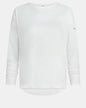 MANCHES LONGUES BLANC Penn&Ink (W25T1204)