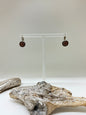 Boucles d'oreille Cristal de Swarovski Fabriqué à la main