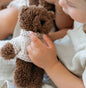 L'ours Milo peluche