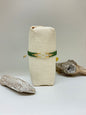 Bracelet Peeky vert Artisanal Perle Japonaise Miyuki Mishky Fait en Colombie Bracelet Peeky vert