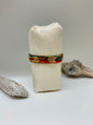Bracelet Chevron Multicolor Artisanal Perle Japonaise Miyuki Mishky Fait en Colombie Bracelet Chevron mullticolor