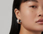Lennon Hoops Jenny Bird Canada Anneaux Lennon JB3513-HPS