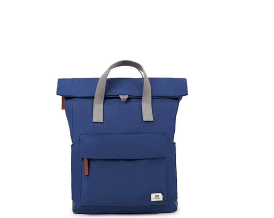 Canfield B Crisp Blue Nylon Recyclé