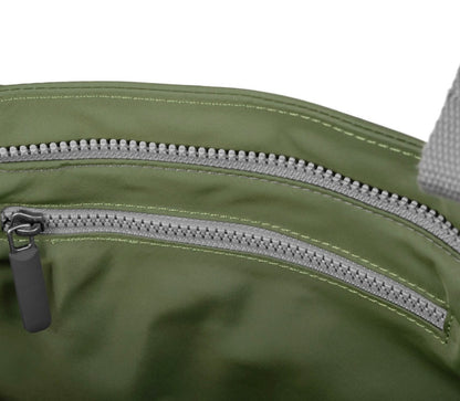 Trafalgar B Nylon recyclé Avocat Ori London Trafalgar B Nylon recyclé Avocat