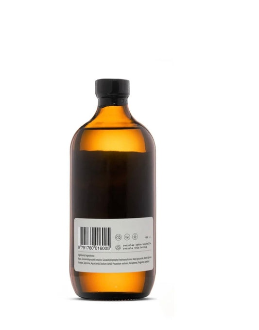 Bain moussant | Camphre + Cachemire