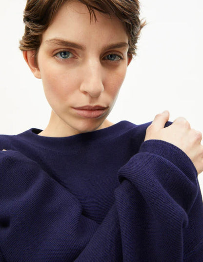 Merinaa pull cotton biologique Armed Angel Merinaa pull cotton biologique Merinaa