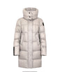 Tara manteau duvet Eleven Elfs design Italien Tara coat