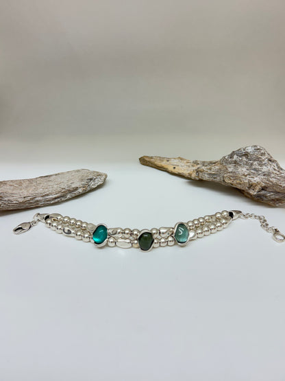 Bracelet Malva Ciclon Fait à Madrid en Espagne Ciclon 232126-12-0